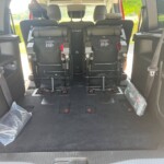 Nissan Townstar L2 Evalia Tekna 1,3-DIG-T 7 DTC- Das Raumschiff, neu belebt 6