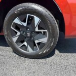 Nissan Townstar L2 Evalia Tekna 1,3-DIG-T 7 DTC- Das Raumschiff, neu belebt 7