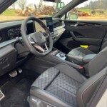 VW Tayron-Das neue Raumschiff aus Wolfsburg 7