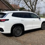 VW Tayron-Das neue Raumschiff aus Wolfsburg 5