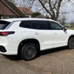 VW Tayron-Das neue Raumschiff aus Wolfsburg 5