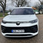 VW Tayron-Das neue Raumschiff aus Wolfsburg 4
