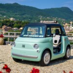 Fiat Topolino- Die Rückkehr des Mäuschens 25