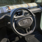 Fiat Topolino- Die Rückkehr des Mäuschens 7