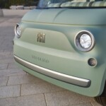 Fiat Topolino- Die Rückkehr des Mäuschens 11