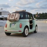 Fiat Topolino- Die Rückkehr des Mäuschens 10