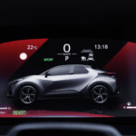 Toyota C-HR- Neue Generation des Design-Japaners aus Europa 8