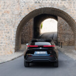 Toyota C-HR- Neue Generation des Design-Japaners aus Europa 13