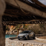 Toyota C-HR- Neue Generation des Design-Japaners aus Europa 11