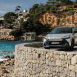 Toyota C-HR- Neue Generation des Design-Japaners aus Europa 10
