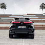 Toyota C-HR- Neue Generation des Design-Japaners aus Europa 4