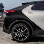 Toyota C-HR- Neue Generation des Design-Japaners aus Europa 7