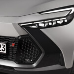 Toyota C-HR- Neue Generation des Design-Japaners aus Europa 6