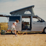 Citroen Type Holidays-Vintage-Camping 33