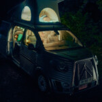Citroen Type Holidays-Vintage-Camping 23
