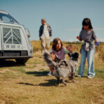 Citroen Type Holidays-Vintage-Camping 20