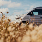 Citroen Type Holidays-Vintage-Camping 18