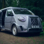 Citroen Type Holidays-Vintage-Camping 35