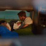 Citroen Type Holidays-Vintage-Camping 13