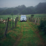 Citroen Type Holidays-Vintage-Camping 7