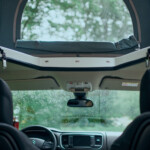 Citroen Type Holidays-Vintage-Camping 30