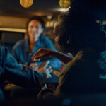 Citroen Type Holidays-Vintage-Camping 26