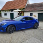 Subaru BRZ“Last-Edition“- Der letzte Mohikaner 4