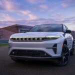 2024 Jeep® Wagoneer S Launch Edition