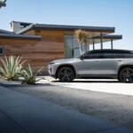2024 Jeep® Wagoneer S Launch Edition