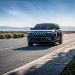 2024 Jeep® Wagoneer S Launch Edition