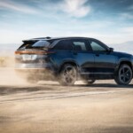 2024 Jeep® Wagoneer S Launch Edition