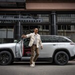 2024 Jeep® Wagoneer S Launch Edition