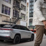 2024 Jeep® Wagoneer S Launch Edition