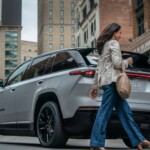 2024 Jeep® Wagoneer S Launch Edition