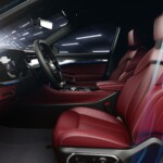 2024 Jeep® Wagoneer S Launch Edition driver door