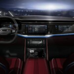 2024 Jeep® Wagoneer S Launch Edition