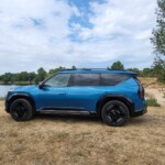 Kia EV 9- Eigenständiges aus Korea 12