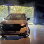 Subaru Forester-Sternenfeuer 11