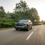 Subaru Forester-Sternenfeuer 12