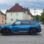 Kia EV 9- Eigenständiges aus Korea 11