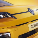 Renault 5 E-Tech Electric- Wiedergeburt einer Ikone 9