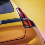 Renault 5 E-Tech Electric- Wiedergeburt einer Ikone 12