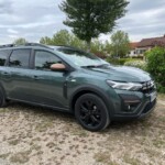 Dacia Extreme- Dacia erfindet sich neu 62