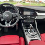 Alfa Romeo Giulia Veloce 2.0 280 PS AWD- Tradition trifft Moderne 4