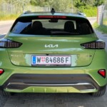 Kia XCeed 1,6 CRDI 48V/DCT7- Crossover in seiner besten Form 12