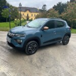 Dacia Extreme- Dacia erfindet sich neu 66