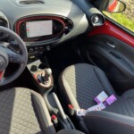 Toyota Aygo X „Air Explore”- Klein, aber oho 5