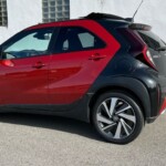 Toyota Aygo X „Air Explore”- Klein, aber oho 10