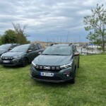 Dacia Extreme- Dacia erfindet sich neu 75