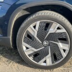 Skoda Karoq TSI DSG ACT- Praktikus ohne Allüren 5